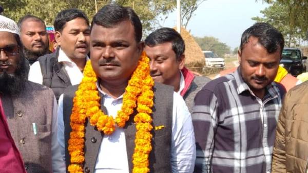 शहनवाज आलम की संपत्ति और शिक्षा