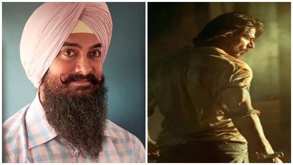 शाहरुख के सपोर्ट में उतरे फैंस शाहरुख के सपोर्ट में उतरे फैंस