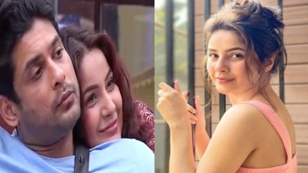 सिद्धार्थ शुक्ला को भूली शहनाज गिल?