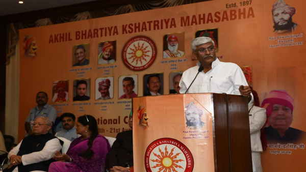 gajendra singh shekhawat