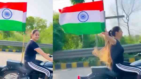 गाजियाबाद पुलिस ने शिवांगी डबास किया गिरफ्तार
