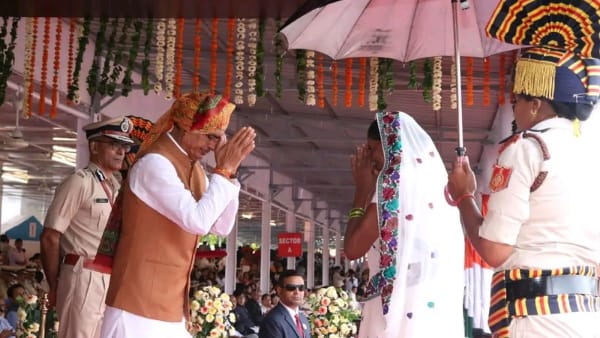 भोपाल में होगा एक वीर भारत स्मारक का निर्माण