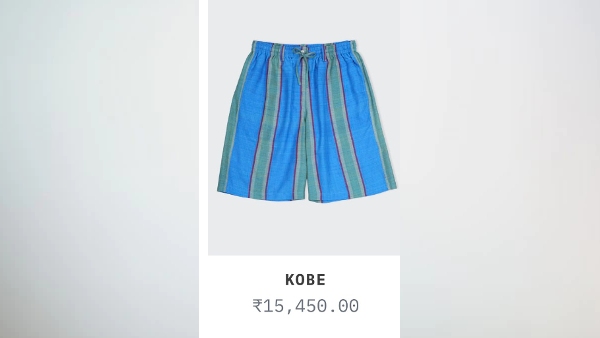 11 हजार दूसरे शॉर्ट का दाम 11 हजार दूसरे शॉर्ट का दाम