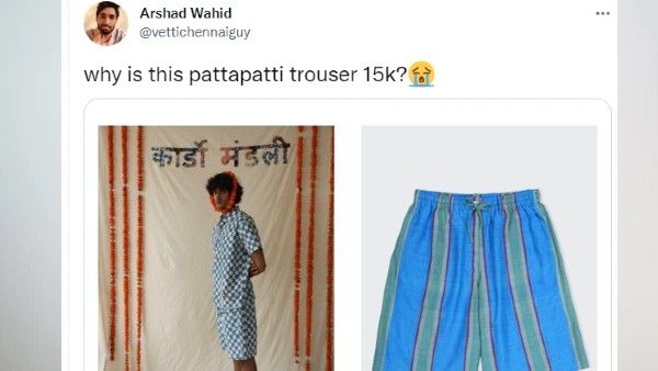 लोगों ने दिया ऐसा रिएक्शन लोगों ने दिया ऐसा रिएक्शन