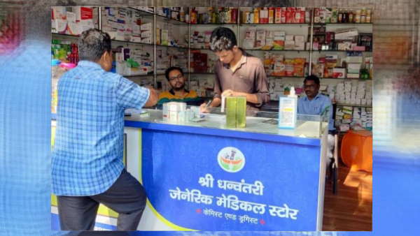 आम आदमी का बजट सुधरा 