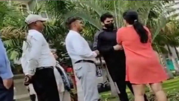 मेरठ से गिरफ्तार हुआ श्रीकांत त्यागी