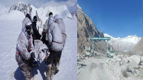 38 साल बाद बंकर में शहीद का अवशेष 38 साल बाद बंकर में शहीद का अवशेष