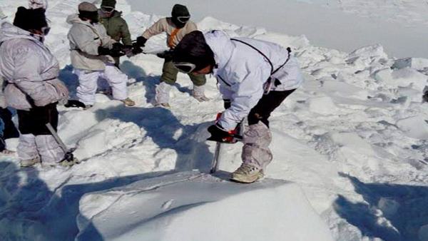 मेडल डिस्क से लांसनायक के अवशेष की पहचान मेडल डिस्क से लांसनायक के अवशेष की पहचान