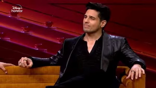 सिद्धार्थ ने बताया क्या है कियारा संग वेडिंग प्लान? सिद्धार्थ ने बताया क्या है कियारा संग वेडिंग प्लान?