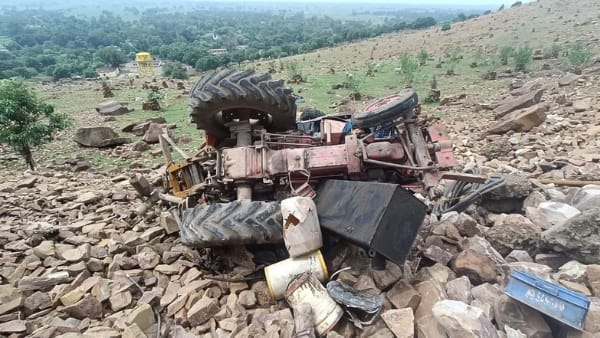 दो तेलंगाना तो 1 पिपराही निवासी दो तेलंगाना तो 1 पिपराही निवासी