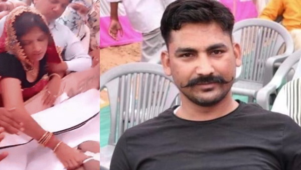 छोटे भाई मुकेश ने मुखाग्नि दी