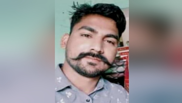 सुबह अपने पीहर फतेहपुर से ससुराल पहुंची