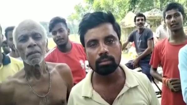 स्कूल में मनमानी करते हैं शिक्षक- ग्रामीण