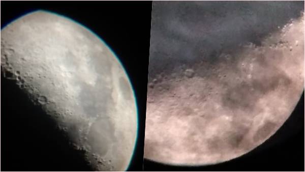 200 से अधिक चांद हैं