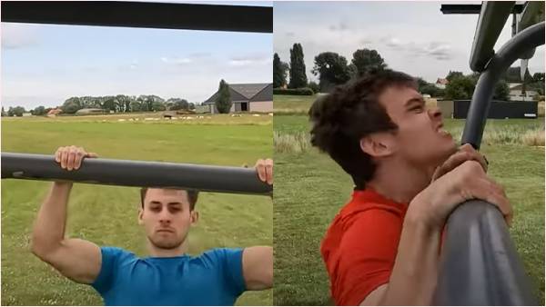 अच्छी और फिट बॉडी के मालिक ये दोनों यूट्यूबर ने तोड़ा रिकॉर्ड