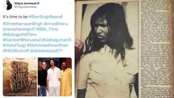 फूलन और उनकी हत्या करने वाले पर फिल्म !