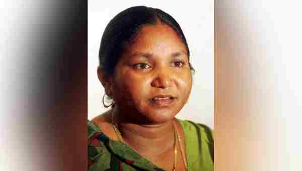 फूलन का अपहरण करने वाले की मौत