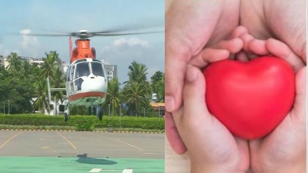 15 year child basu organ donation