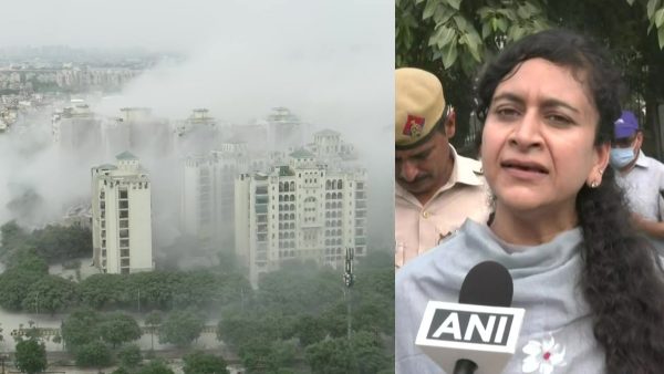 वायु प्रदूषण पर नजर रख रहे