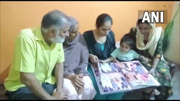 बेटी की मौत के बाद परिजनों की कंप्लेन बेटी की मौत के बाद परिजनों की कंप्लेन