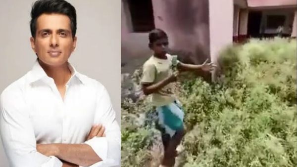 स्कूल की स्थिति पर चिंता