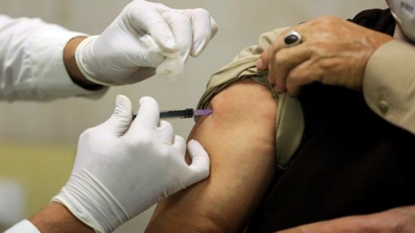 टोमैटो फ्लू वयस्कों में दुर्लभ 