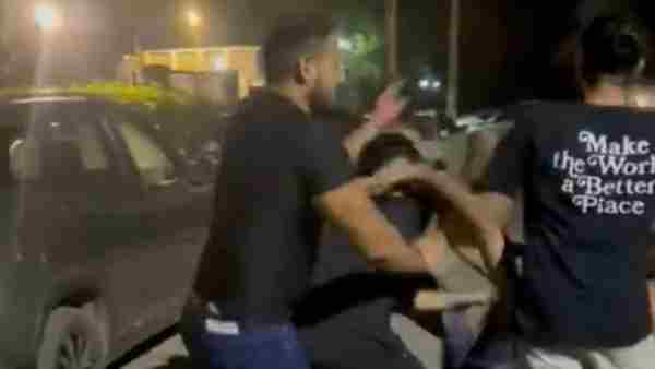 DCW प्रमुख स्वाति का ट्वीट