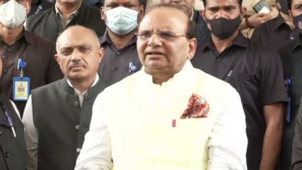 सहमति के अलावा दूसरा विकल्प नहीं