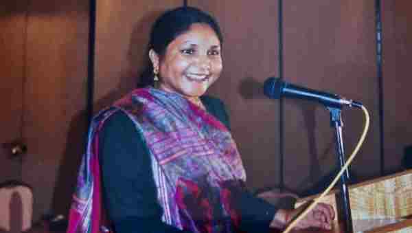 चंबल की बेटी, अद्वितीय किरदार