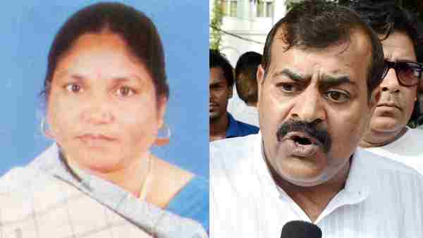 सांसद फूलन देवी की हत्या