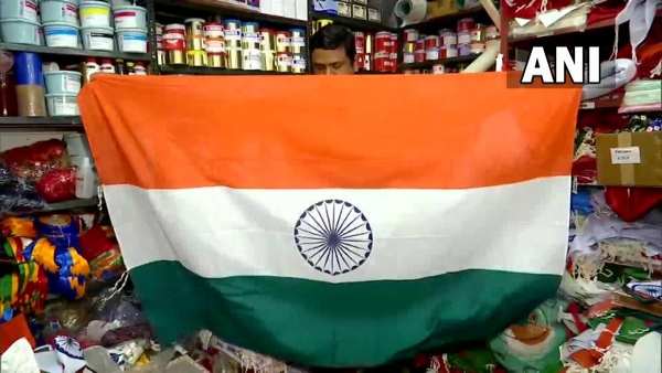 97 साल के हरि प्रसाद 130 करोड़ नागरिकों की प्रेरणा