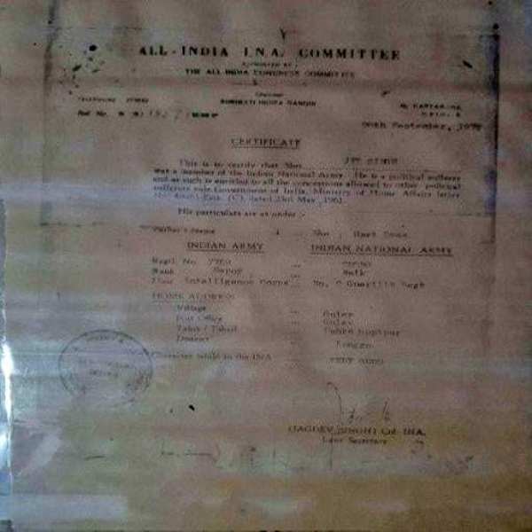 12 साल तक विदेशी जेलों में रहे 12 साल तक विदेशी जेलों में रहे