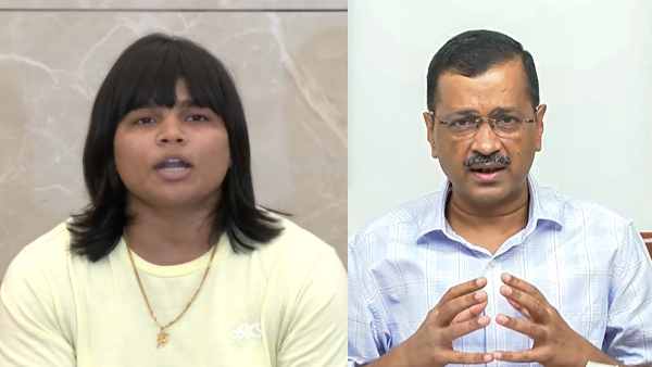 वह पैसे की भीख नहीं मांग रही थी