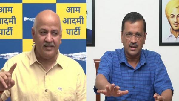 केजरीवाल के साथ दगाबाजी नहीं करेंगे