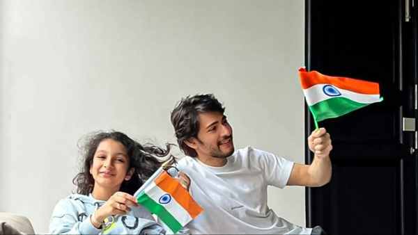 अभिनेताओं की सेल्फी