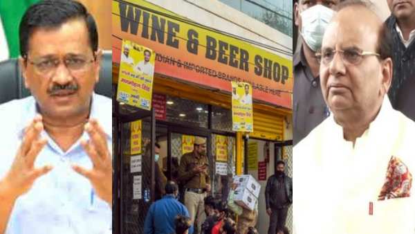 LG केजरीवाल सरकार से सहमत !