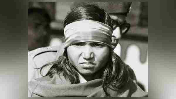 42 साल पहले दस्यु रानी का अपहरण