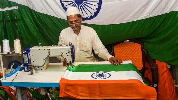 नायक नियुक्त हुए हरि प्रसाद