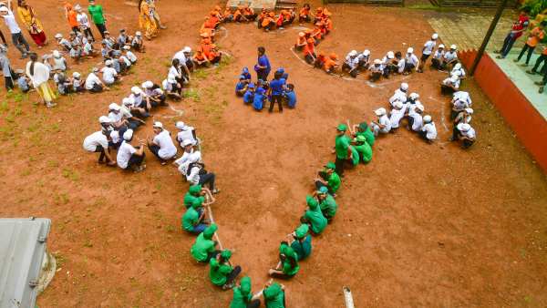 कांग्रेस से जुड़े हरि प्रसाद मिश्र