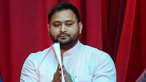 Tejashwi Rachel की शादी पर भाजपा