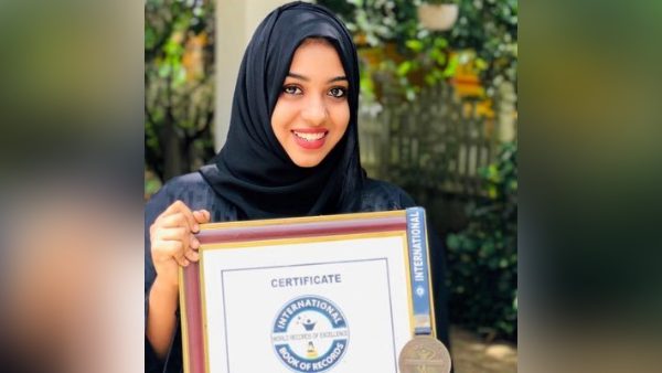 सपने देखने के बजाय प्रयास करने की जरूरत