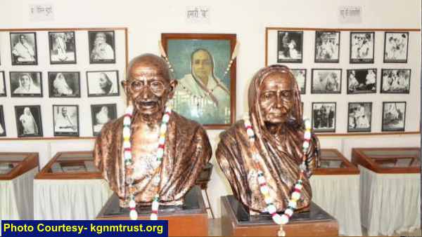 रोचक प्रसंगों का जिक्र 