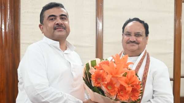 बंगाल की सियासत और भाजपा