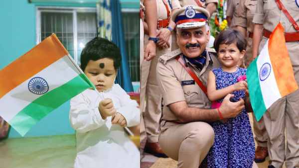 200 मिलियन घरों में तिरंगा झंडा