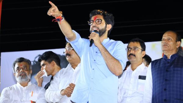 अक्टूबर में नगरपालिका चुनाव 