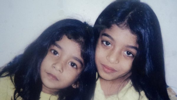 छोटी बहन ने किया इंस्पायर