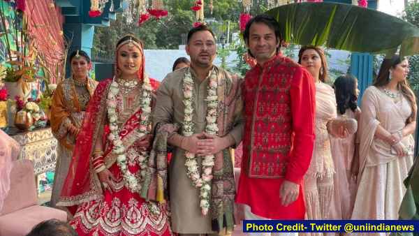 पिता के तौर पर लालू और परिवार के बारे में तेजस्वी