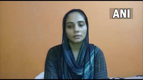 सुसाइड से पहले इंस्टाग्राम पर वीडियो सुसाइड से पहले इंस्टाग्राम पर वीडियो