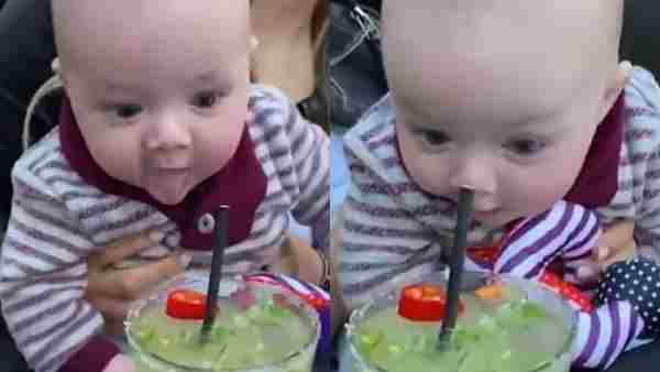 वायरल वीडियो पर ट्विटर यूजर्स के मजेदार कमेंट्स