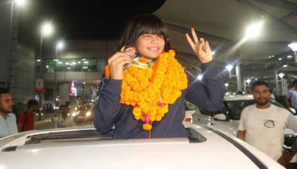 दिव्‍या ने कहा दिल्‍ली सरकार से उन्‍हें कोई सहायता नहीं मिली